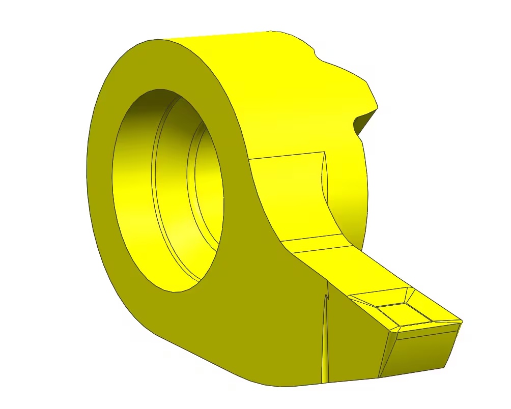Picture of P.H. Horn RS18P.0300.2D2 TH35 RS18P.0300.2D2 TH35